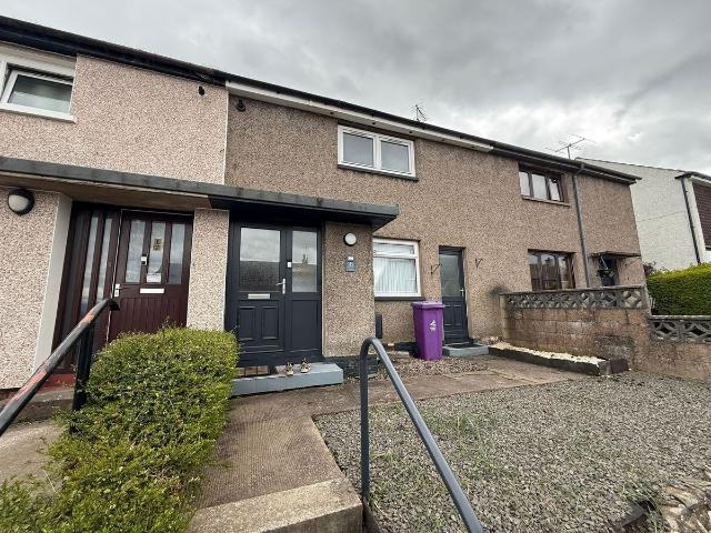 House for rent in Gallowshade, Forfar