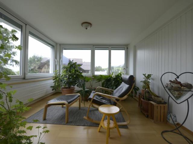 Wohnung mieten in Lustmühle, Appenzell Ausserrhoden