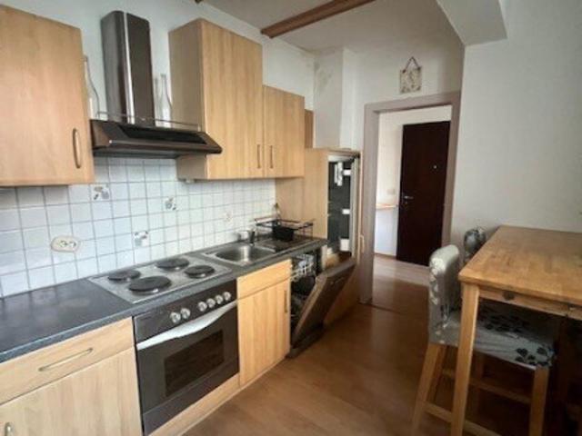 Wohnung kaufen in Teufenbach, Steiermark