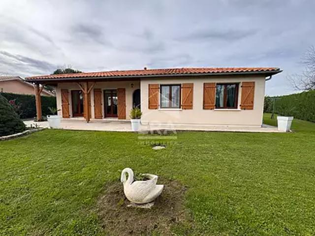 Maison vente à Blaye, Teuillac