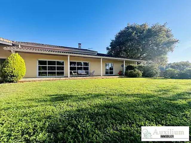 Maison vente à Blaye, Teuillac
