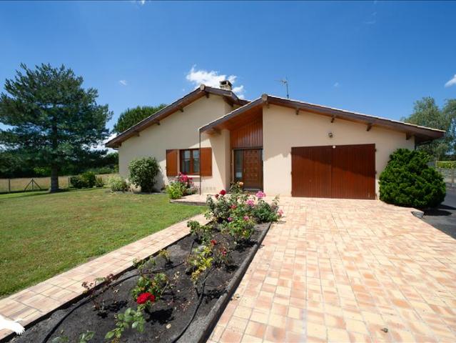Maison vente à Teuillac