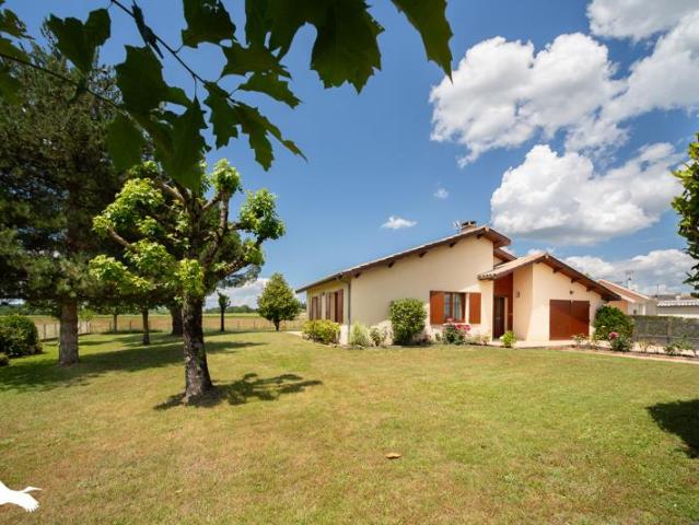 Maison vente à Teuillac