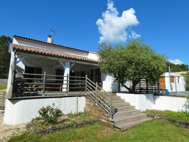 Maison vente à Blaye, Teuillac