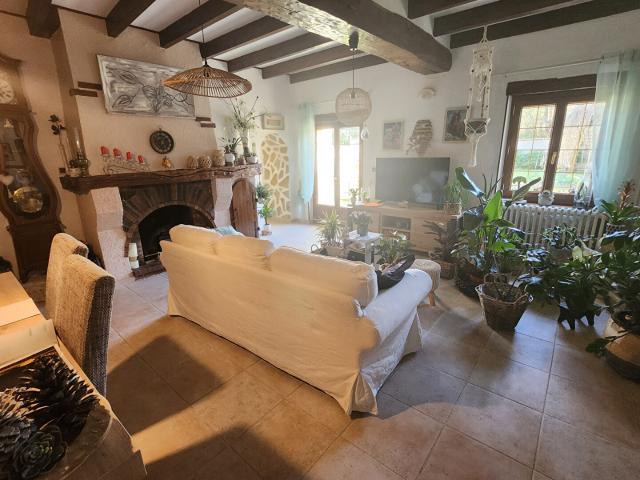 Maison vente à Blaye, Teuillac