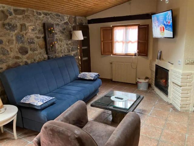 Apartamento en alquiler en Teverga, Asturias
