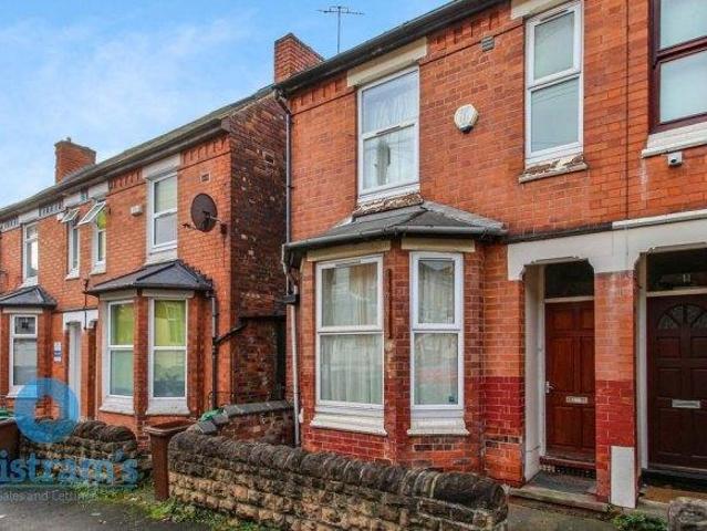 House for rent in Haddon, East Midlands