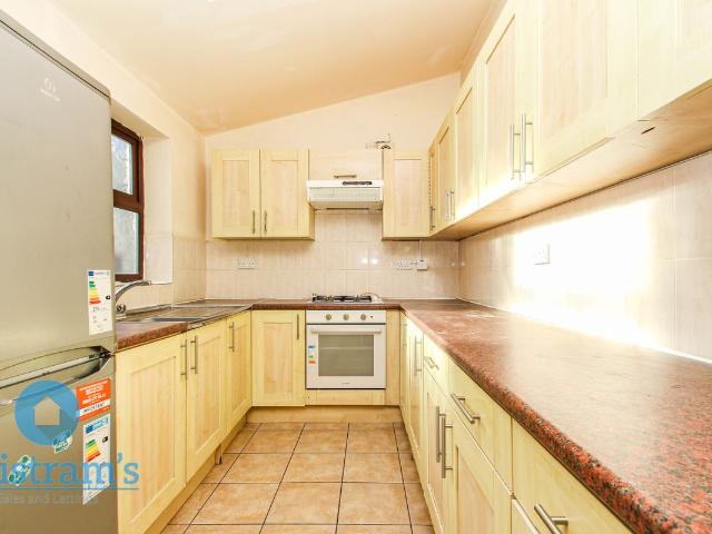 House for rent in Haddon, East Midlands