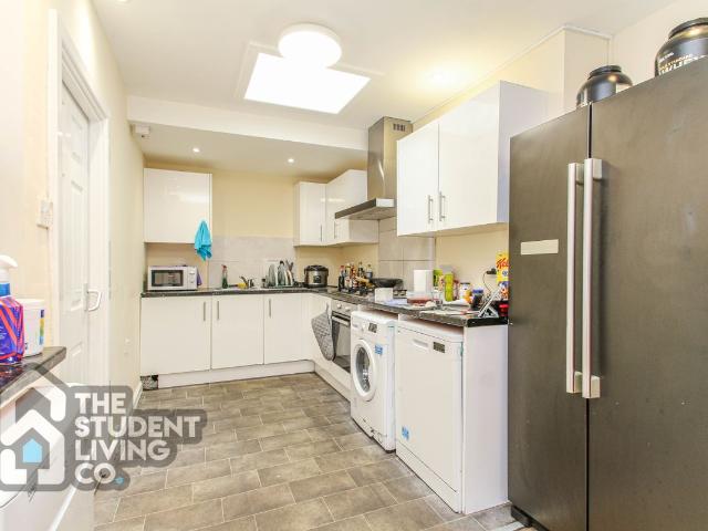 House for rent in Sandfield Way, City of Nottingham