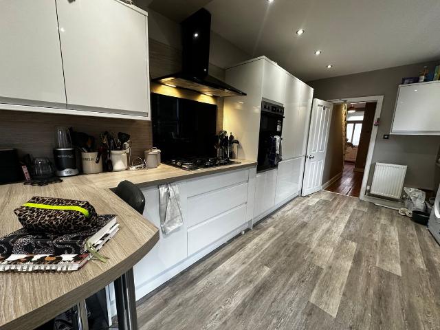 House for rent in Haddon, East Midlands