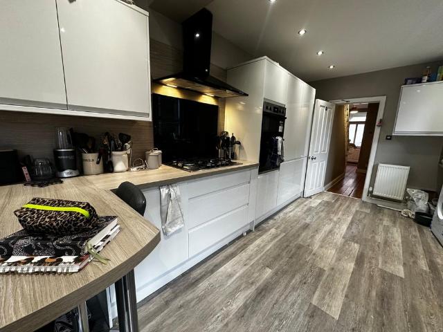 House for rent in Haddon, East Midlands