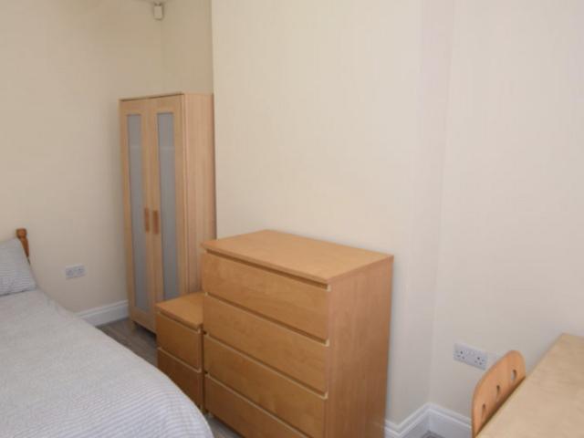 House for rent in Radford, City of Nottingham