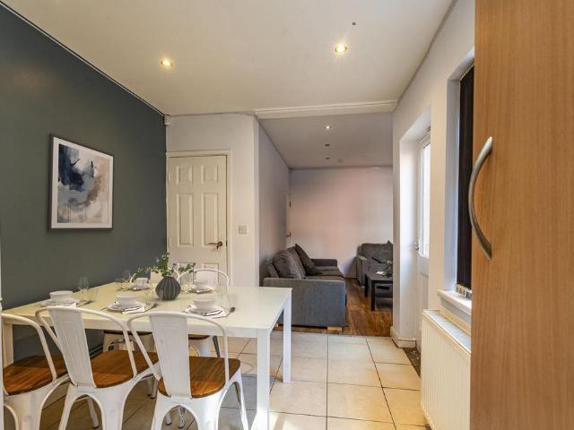 House for rent in Haddon, East Midlands