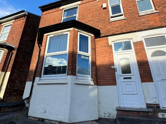 House for rent in Haddon, East Midlands