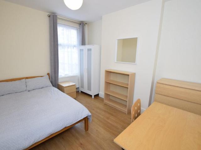 House for rent in Radford, City of Nottingham