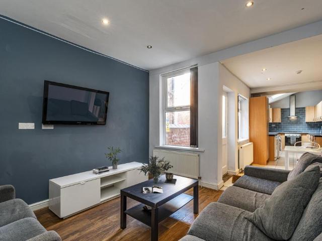 House for rent in Haddon, East Midlands