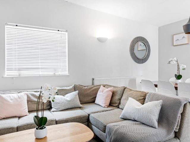 House for rent in Radford, City of Nottingham