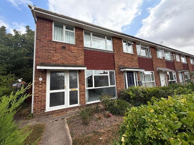 House for rent in Arrington, Cambridgeshire