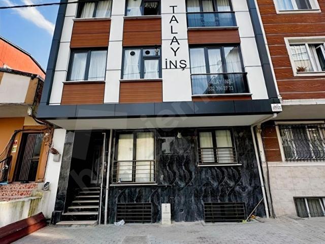 Küçükçekmece, İstanbul içerisinde satılık mülk