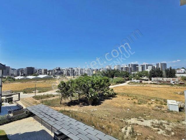 Aksu, Antalya içerisinde kiralık mülk