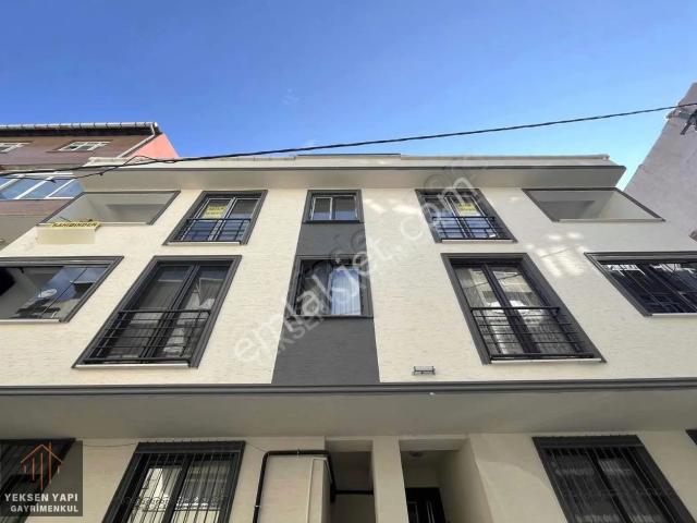 Küçükçekmece, İstanbul içerisinde satılık mülk