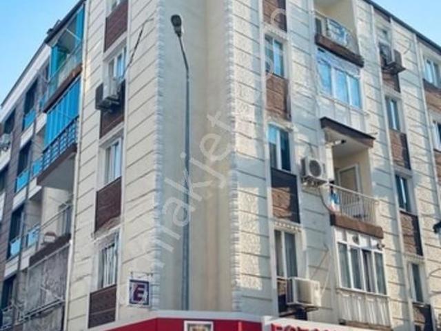 Manisa içerisinde satılık mülk
