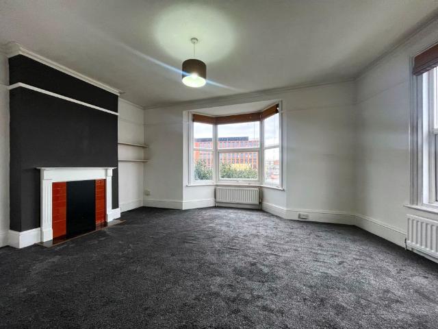 Apartment for rent in Worthing, West Sussex