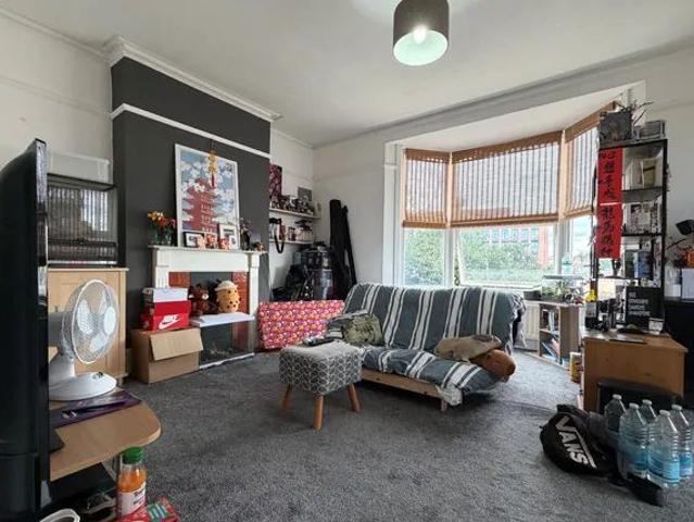 Apartment for rent in Worthing, West Sussex