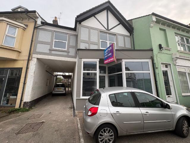 Room for rent in Worthing, West Sussex