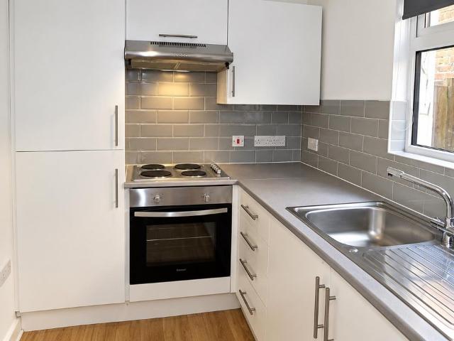 Studio for rent in Broadwater, Worthing