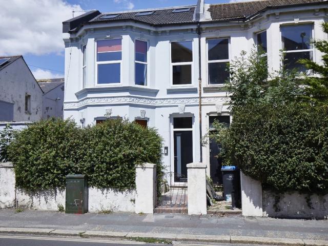 Room for rent in Broadwater, Worthing