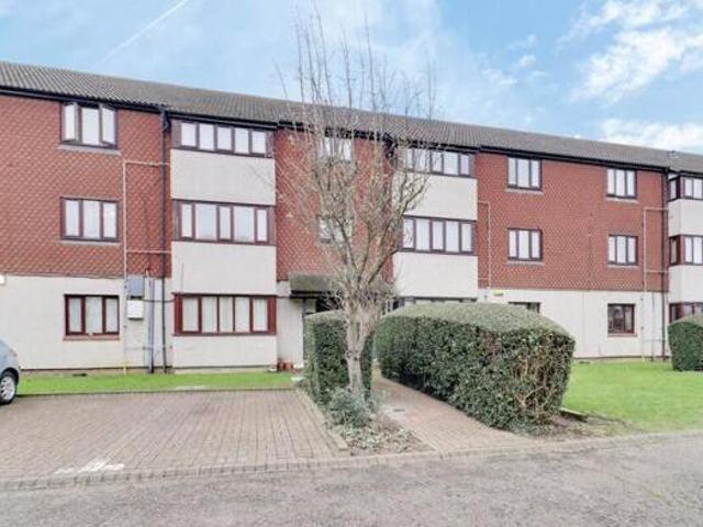 House for sale in Lyons, Greater London