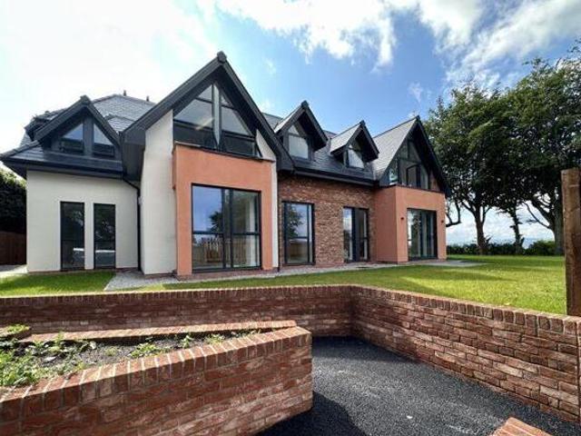 House for sale in Birkenhead, Wirral