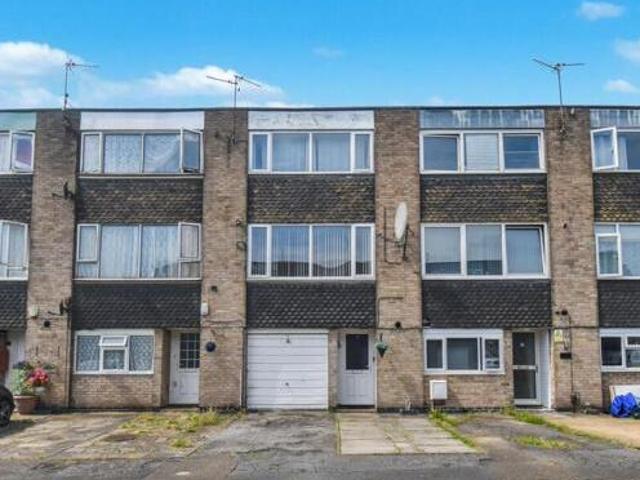 House for sale in Corby, North Northamptonshire