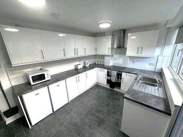 House for rent in Corby
