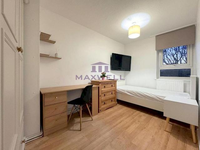 Room for rent in Bromley-by-Bow, Greater London