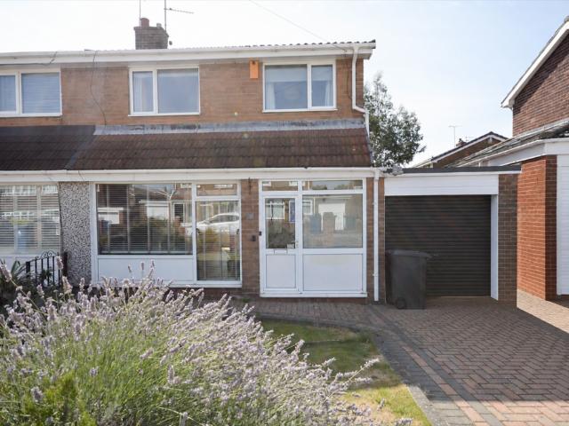 House for rent in Jarrow, South Tyneside