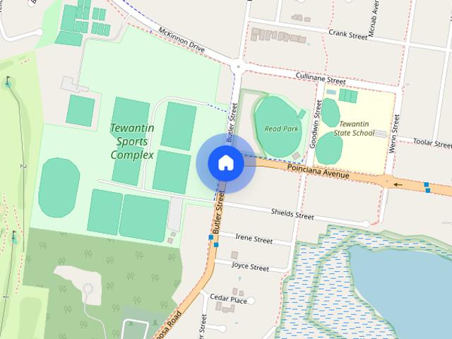 Room for rent in Tewantin, Queensland