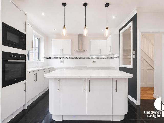 House for rent in London Borough of Lewisham, Forest Hill