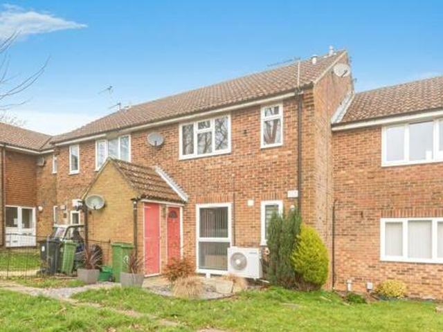 House for sale in Priest Down, Hampshire