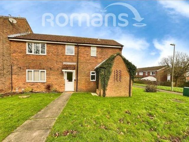 House for sale in Priest Down, Hampshire