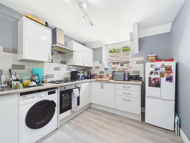House for rent in North Prospect, Mount Wise