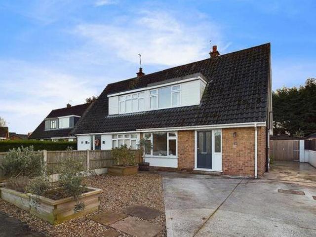 House for sale in Upton-by-Chester, Two Mills