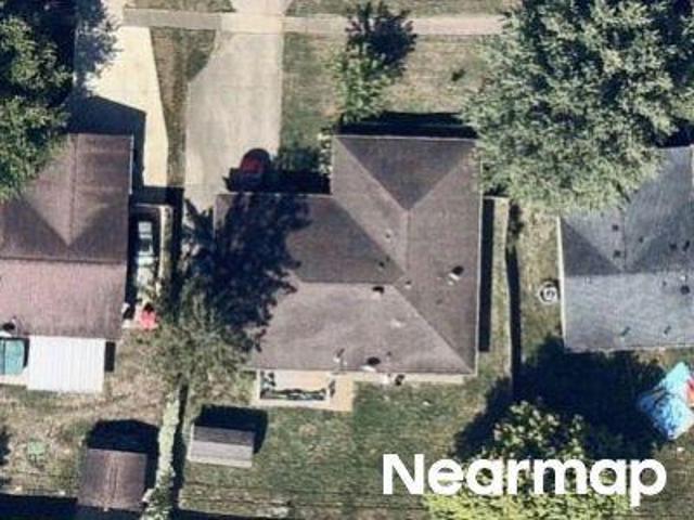 House for sale in Huber Heights, Ohio