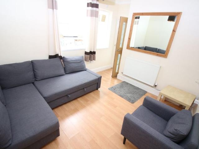 House for rent in Maindy, Cardiff