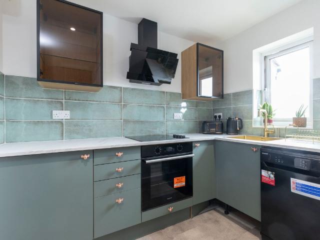 Apartment for rent in Wymans Brook, Golden Valley