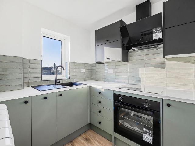 Studio for rent in Wymans Brook, Golden Valley