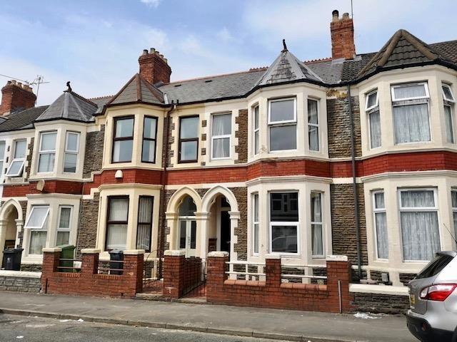 Apartment for rent in Falcon Lodge, Wales