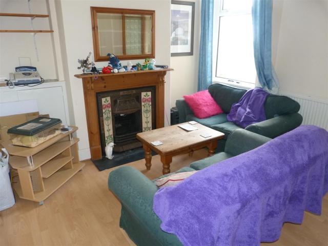 House for rent in Maindy, Cardiff