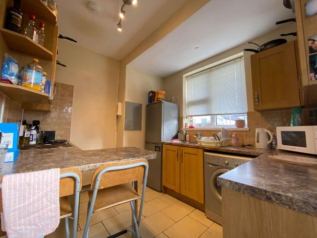 House for rent in Maindy, Cardiff